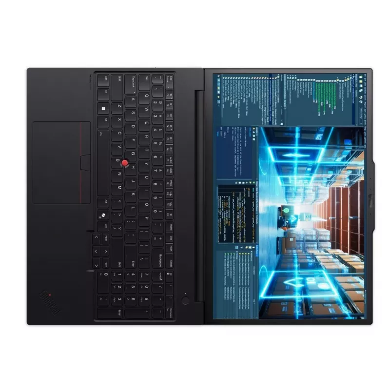 Laptop Lenovo ThinkPad P16v G3 16.0 inch Ultra 9285H 64GB 1TB RTX PRO 2000 8GB W11PRO