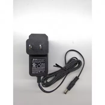 Power adapter Hikvision ADS-12FG-12N Indoor Black