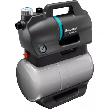 Gardena 09064-61 Garden Tool 3.800 L Grey
