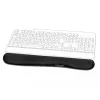 Wrist Rest DeLOCK 12558 Black