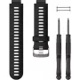 Band Garmin 010-11251-0K Smart Wearable Accessories Black Grey
