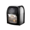 Hot air fryer Beper P101FRI012 12 L 1800 W Black