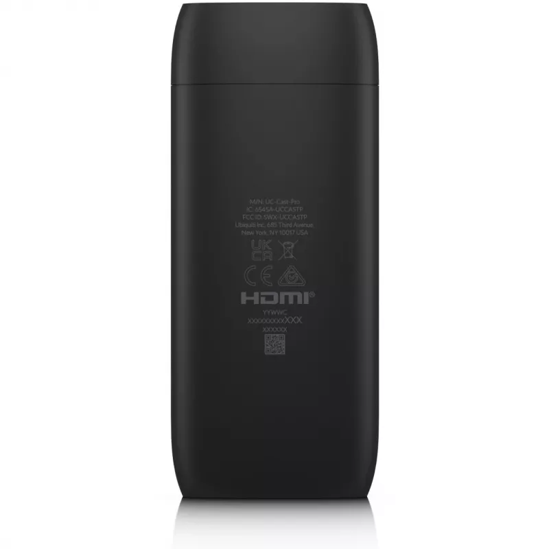 Ubiquiti UC-Cast-Pro | Display Cast | 4K, HDMI