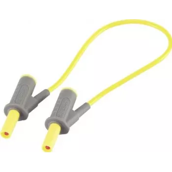 Voltcraft VC-8063455 Yellow
