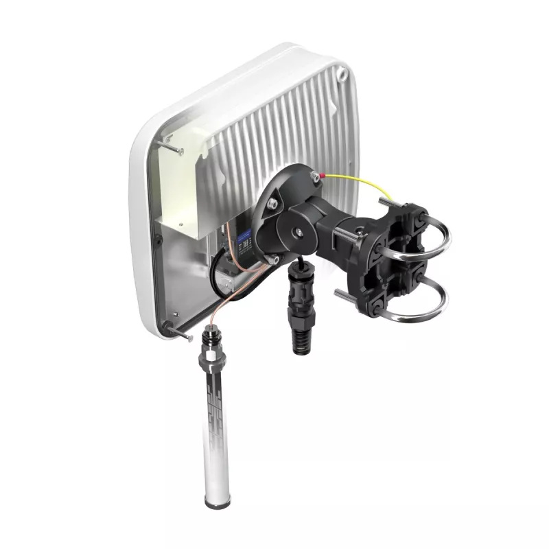 LTE + Wi-Fi Antenna QuWireless QuMax A240M for Teltonika RUT241/RUT240/200/230