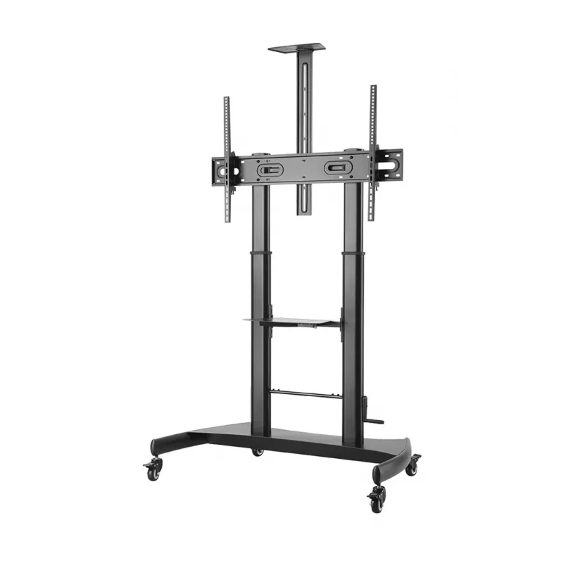 TV mount Gembird TVS-100T-02 adjustable height for TVs up to 100 inches