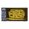 LED neon light Paladone Star Wars design PP13123SW — decorative LED sign for wall or shelf