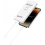 SKROSS Reload 20 PD 65 Watt white (SKPBR20PD065WCN)