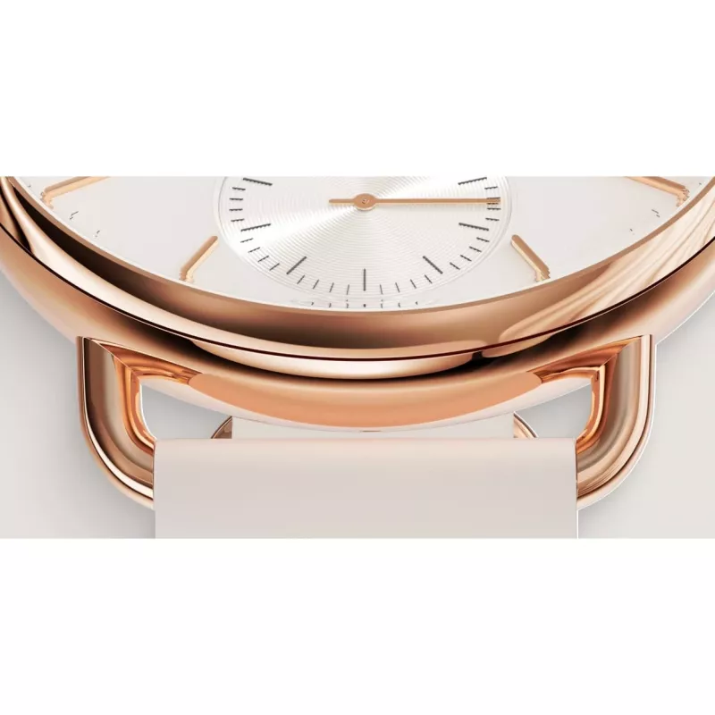 Withings ScanWatch 2 Hybrid Smartwatch with Strap