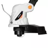 PRIME3 GGT41 500W Electric Grass Trimmer 30cm Cutting Width Telescopic Shaft