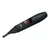 Beurer HR 2000 facial precision trimmer, black/brown