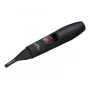 Beurer HR 2000 facial precision trimmer, black/brown