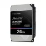 Hard Drive Western Digital 24TB 3.5 inch SAS DC HC580