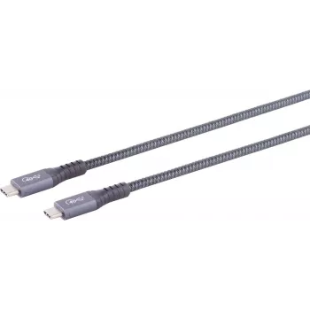 USB cable S/CONN 13-67000 USB4 Gen 2x2 0.25 m