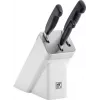 Set of 3 Knives Zwilling Four Star 35135-400-0