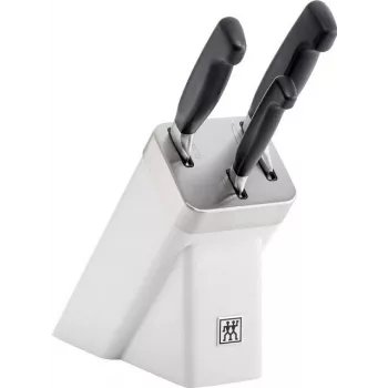 Set of 3 Knives Zwilling Four Star 35135-400-0