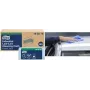 Cleaning Wipes Tork W4 190578 – blue low-lint cleaning cloths