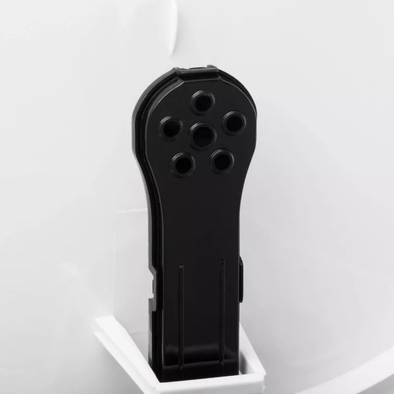 Adler AD 4383w Drip coffee maker for ground coffee 1.5 L white