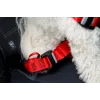 Dog Harness ZOLUX TRAVEL SAFE M black — size M, travel safety harness