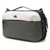 inateck Cable Bag 28cm * 17cm * 11,8cm olive