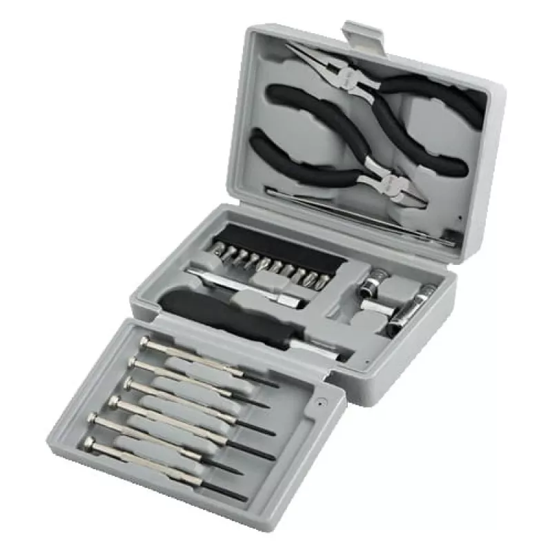 mechanics tool set LogiLink WZ0023