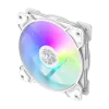 Gamemax | Case fan | FN12A-S5 | White