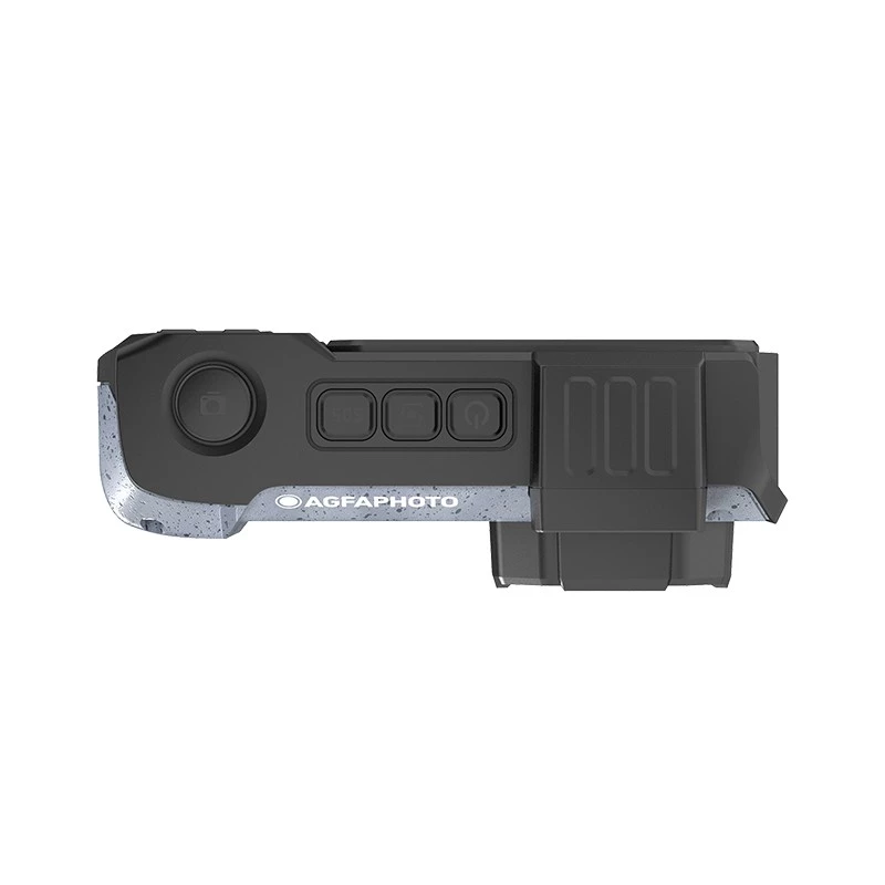AgfaPhoto Realishot WP9500 black (WP9500BK)