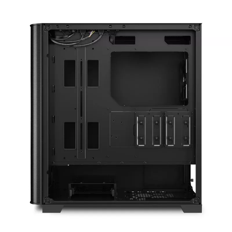 PC Case Sharkoon M30 BLACK Full Tower ATX E-ATX