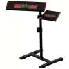 Next Level Racing NLR-A012 Free Standing Keyboard and Mouse Stand
