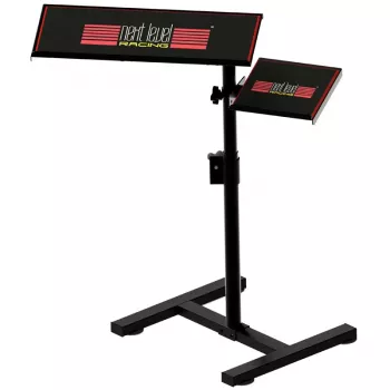 Next Level Racing NLR-A012 Free Standing Keyboard and Mouse Stand