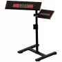 Next Level Racing NLR-A012 Free Standing Keyboard and Mouse Stand