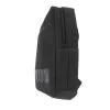 Backpack Tellur Nomad 15.6 inch with USB port, black