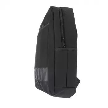 Backpack Tellur Nomad 15.6 inch with USB port, black