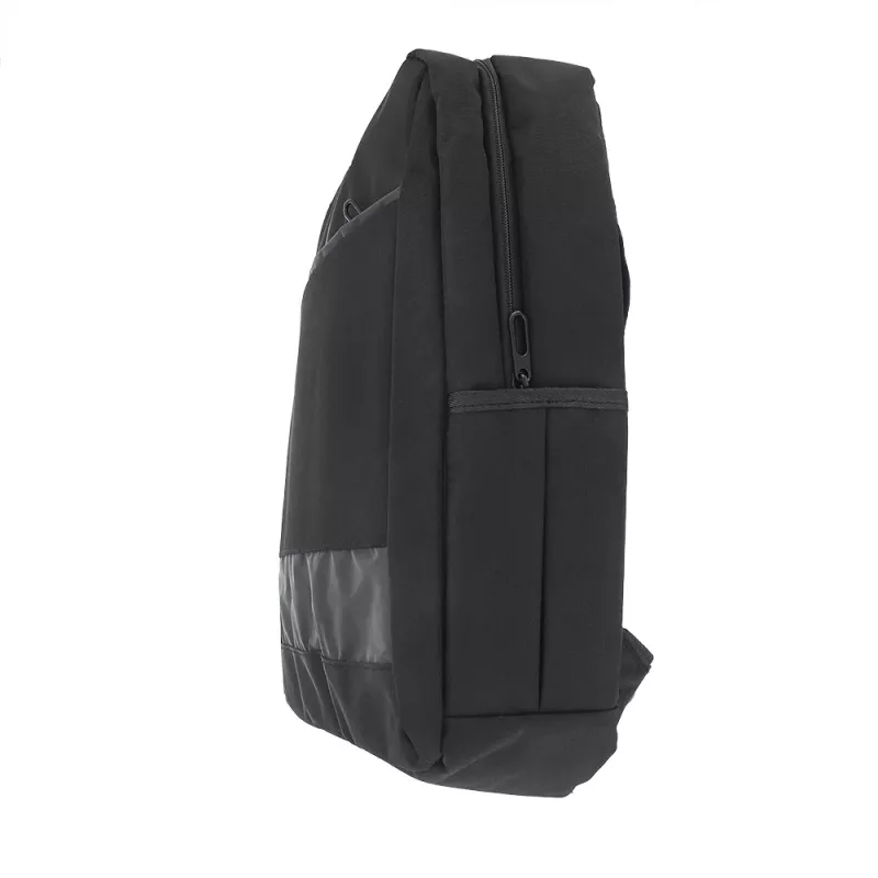 Backpack Tellur Nomad 15.6 inch with USB port, black
