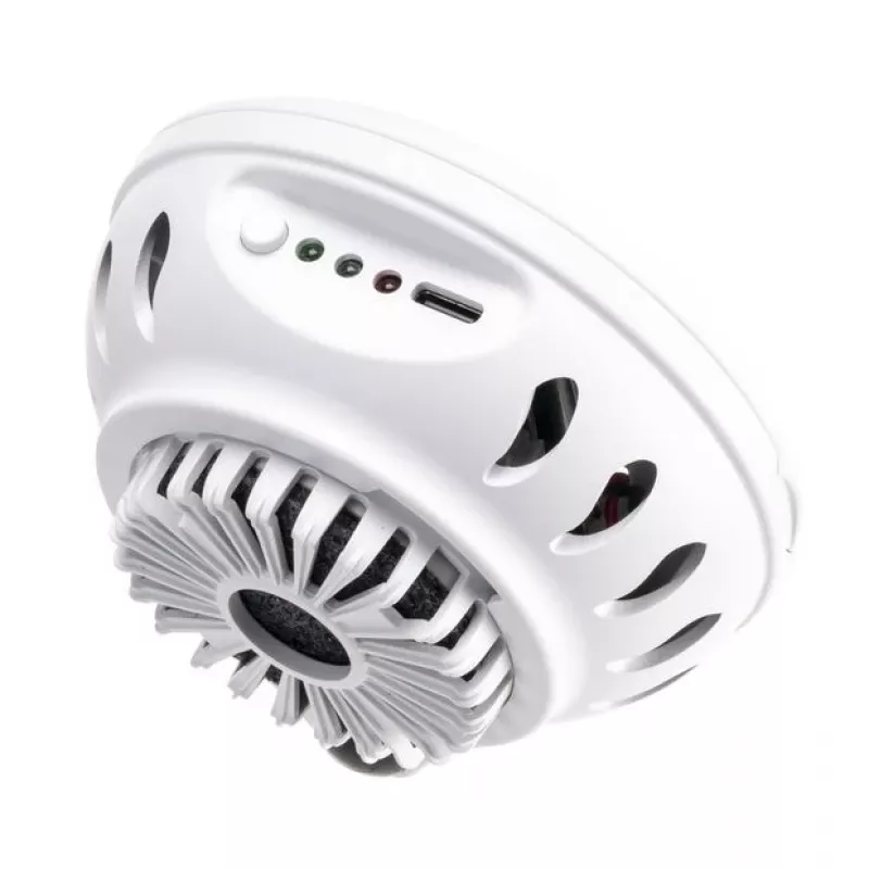 FERPLAST Genicair - automatic fan for litter box