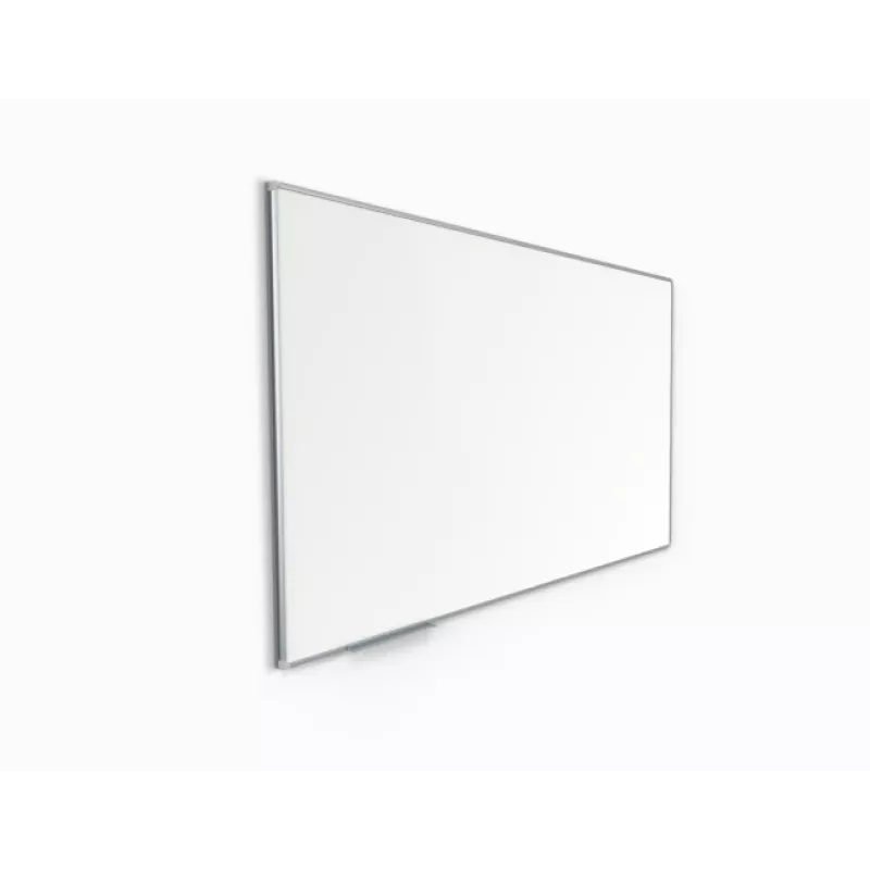 MAXISCREEN projectio and dry erase writingboard 2510 x 1340 mm TK-Team