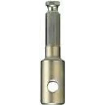 Makita - Ground drill adapter - hex socket (327687-6)