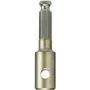 Makita - Ground drill adapter - hex socket (327687-6)
