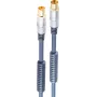 Shiverpeaks SP80208 Coaxial Cable
