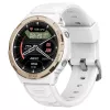 Smartwatch MAXCOM FW100 Titan Valkiria white