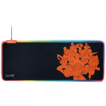 Mouse pad FR-TEC Dragon Ball Super