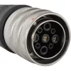 Juice Technology EA-JCT13T Power Adapter Black