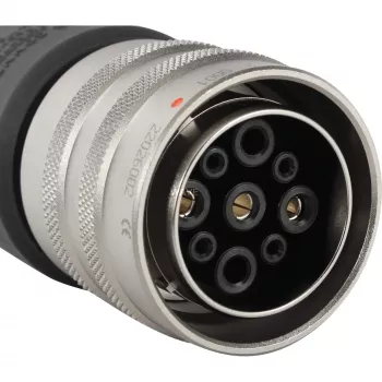 Juice Technology EA-JCT13T Power Adapter Black