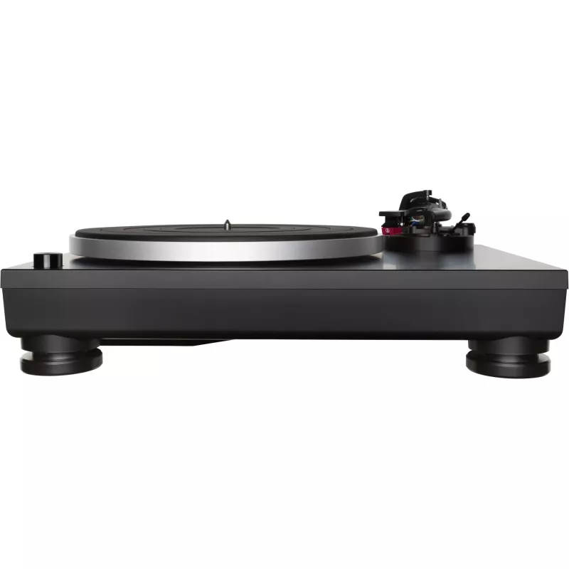Audio-Technica AT-LP5X Direct-Drive Turntable, Black