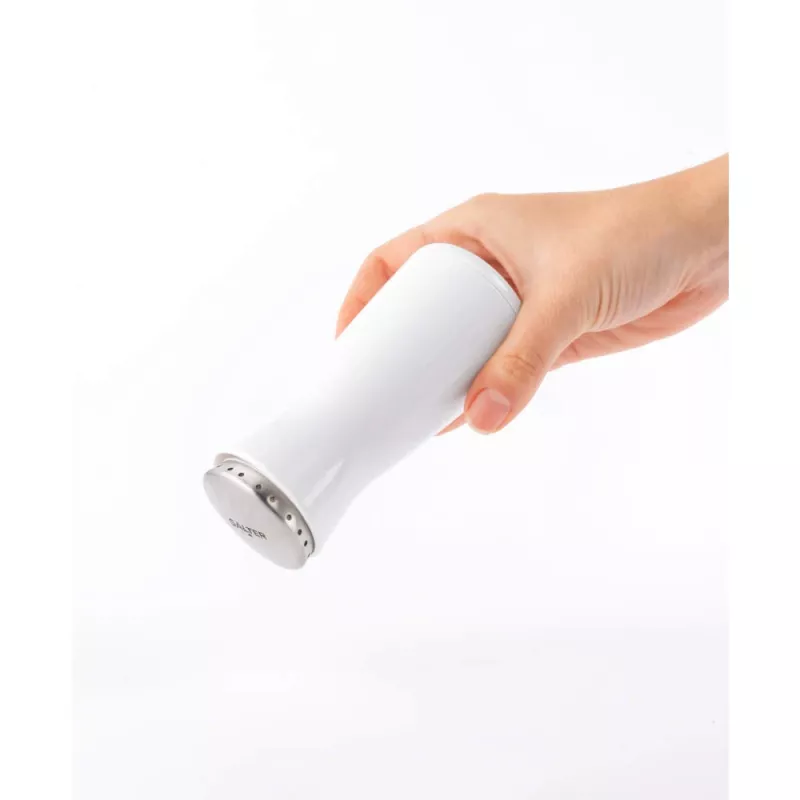 Salt and Pepper Shaker Set Salter BW129471EU7 — compact countertop spice shakers