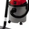Einhell TC-VC 1815 Wet/Dry Vacuum, Grey/Red
