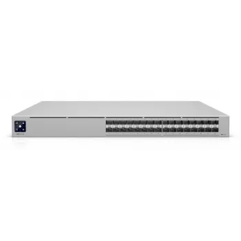 Professional-grade 32-port,