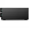 Desktop RAID HDD Array SEAGATE LaCie 2big Raid USB‑C 40TB — 2‑bay, HDD, USB‑C