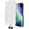 NEVOGLASS, Screen Protector Transparent, iPhone 17 Air, with Easy App