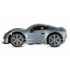 RC Car Bundesliga Mini RC 1:43 Gray